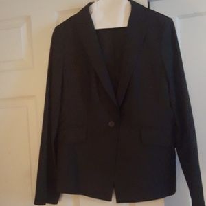 Ann Taylor Suit Jacket
